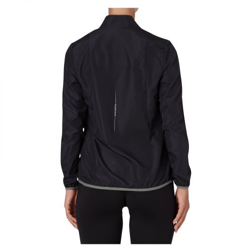 Kurtka do biegania damska Energetics Tam 411818