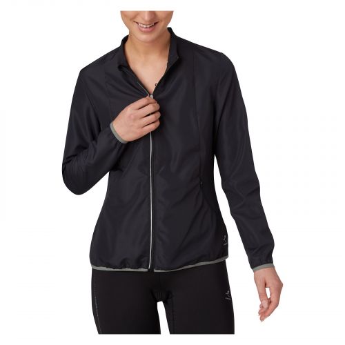 Kurtka do biegania damska Energetics Tam 411818