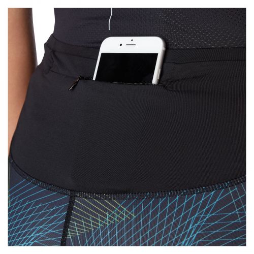 Spodnie damskie do biegania Energetics Coral III 411836