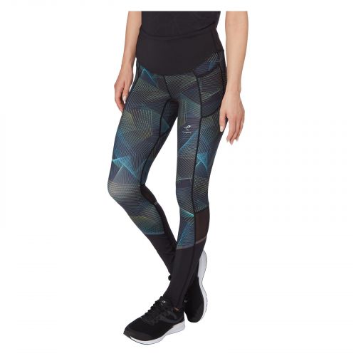 Spodnie damskie do biegania Energetics Coral III 411836