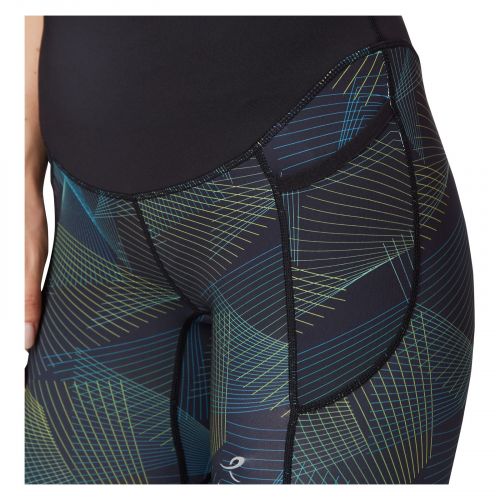 Spodnie damskie do biegania Energetics Coral III 411836