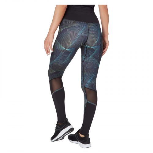 Spodnie damskie do biegania Energetics Coral III 411836