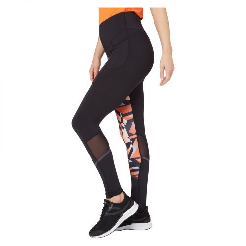 Spodnie damskie do biegania Energetics Coral III 411836