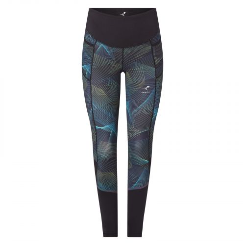 Spodnie damskie do biegania Energetics Coral III 411836