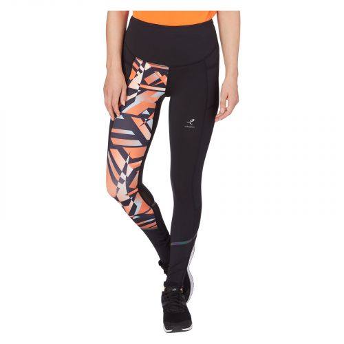 Spodnie damskie do biegania Energetics Coral III 411836