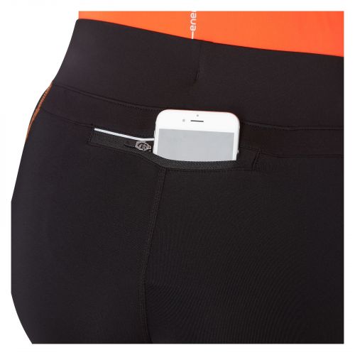 Spodnie damskie do biegania Energetics Pat 411846