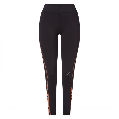 Spodnie damskie do biegania Energetics Pat 411846