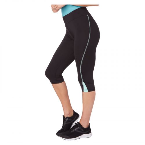 Spodenki damskie do biegania Energetics 3/4 Patti  411852