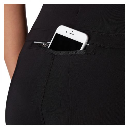 Spodenki damskie do biegania Energetics 3/4 Patti  411852