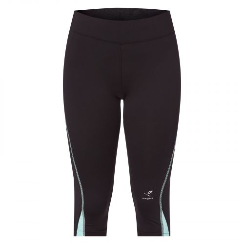 Spodenki damskie do biegania Energetics 3/4 Patti  411852