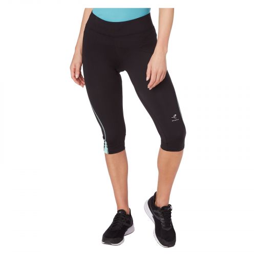 Spodenki damskie do biegania Energetics 3/4 Patti  411852