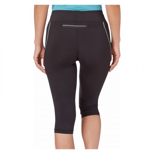 Spodenki damskie do biegania Energetics 3/4 Patti  411852