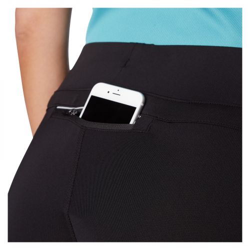 Spodenki damskie do biegania Energetics 3/4 Patti  411852