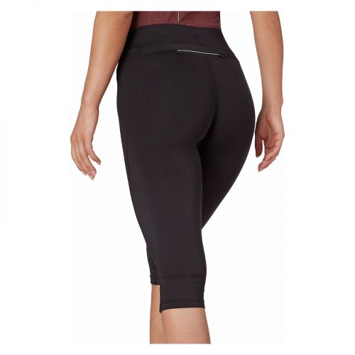Spodenki damskie do biegania Energetics 3/4 Patti  411852