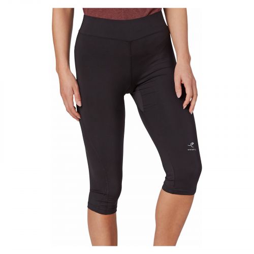 Spodenki damskie do biegania Energetics 3/4 Patti  411852