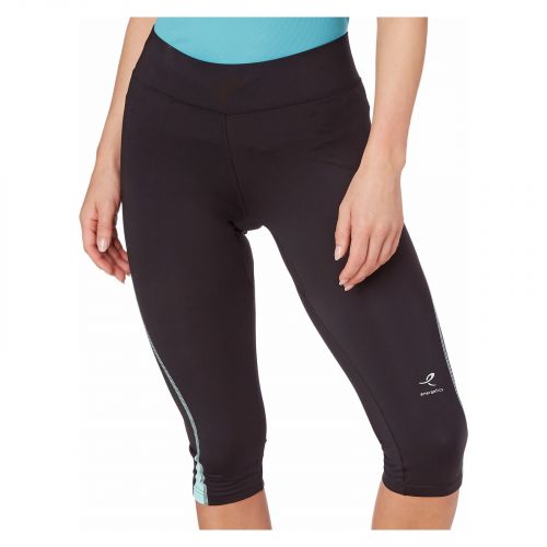 Spodenki damskie do biegania Energetics 3/4 Patti  411852