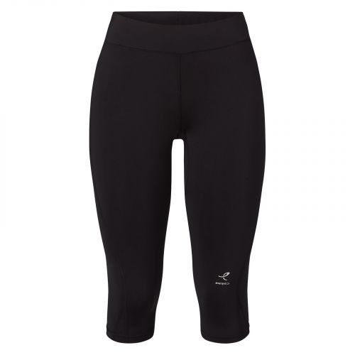 Spodenki damskie do biegania Energetics 3/4 Patti  411852