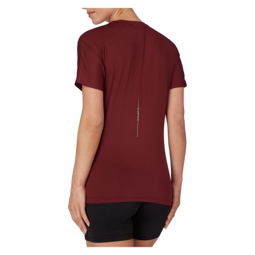 Koszulka damska do biegania Energetics Gaisa III 411878