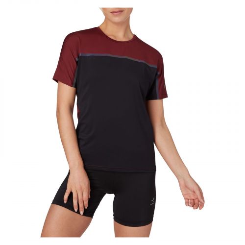 Koszulka damska do biegania Energetics Gaisa III 411878