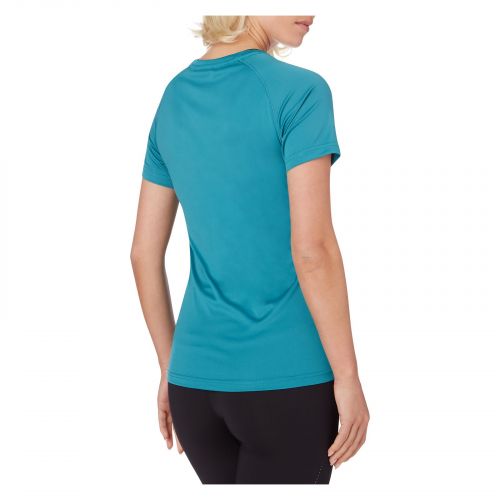 Koszulka damska do biegania Energetics Buena 411880
