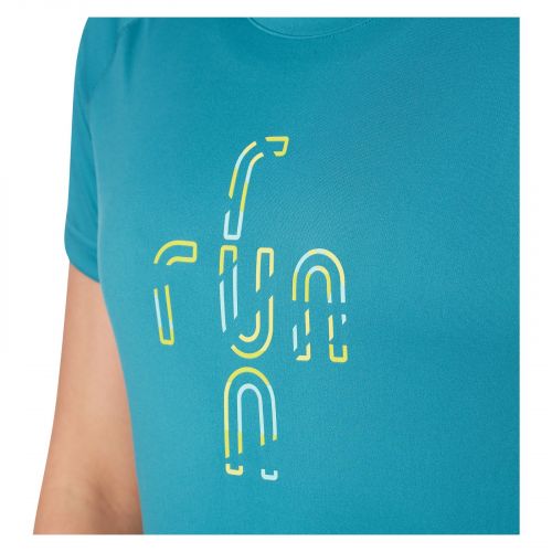 Koszulka damska do biegania Energetics Buena 411880