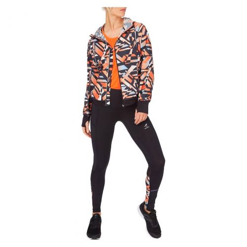 Kurtka do biegania damska Energetics Berna 411884