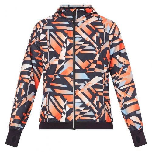 Kurtka do biegania damska Energetics Berna 411884