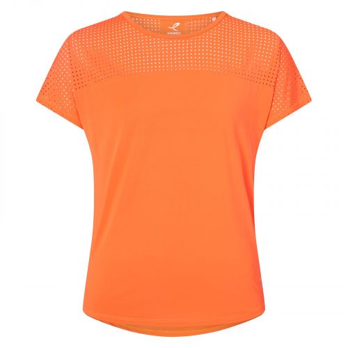 Koszulka damska do biegania Energetics Gwyn 411888