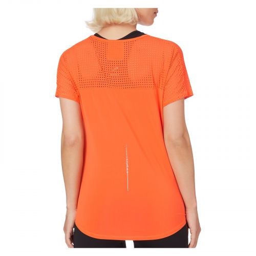 Koszulka damska do biegania Energetics Gwyn 411888