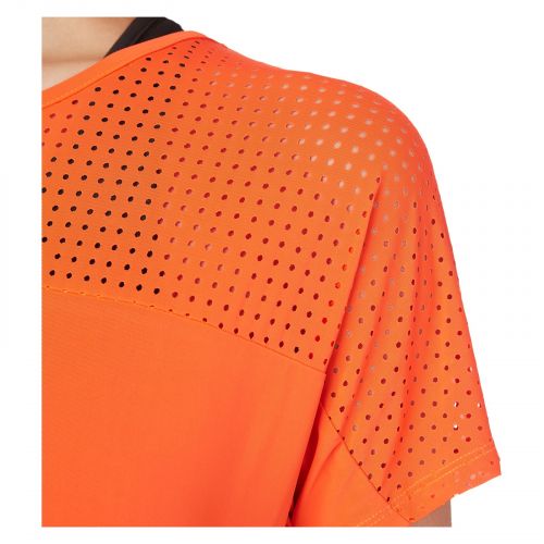 Koszulka damska do biegania Energetics Gwyn 411888