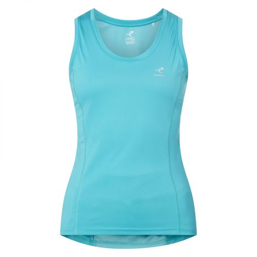 Koszulka do biegania damska Energetics Pika III 411890