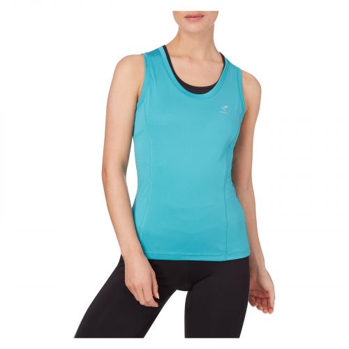 Koszulka do biegania damska Energetics Pika III 411890