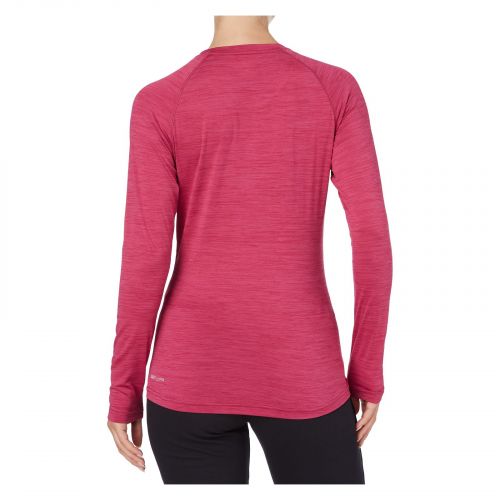 Koszulka do biegania damska Energetics Rylunga LS 411900