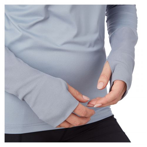 Bluza do biegania damska Energetics Cusca II 411904