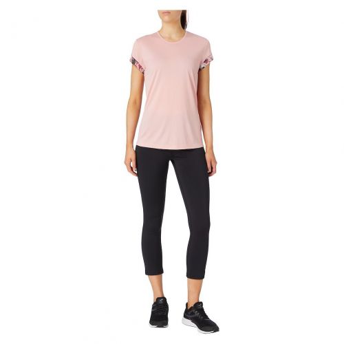 Koszulka damska Energetics Gamantha 412214