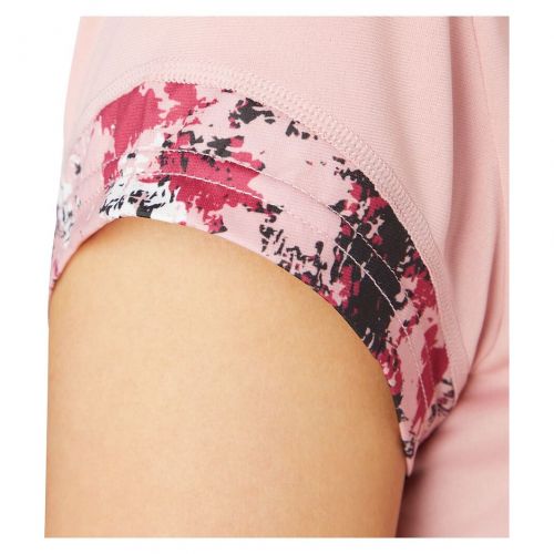 Koszulka damska Energetics Gamantha 412214