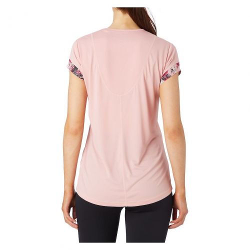 Koszulka damska Energetics Gamantha 412214