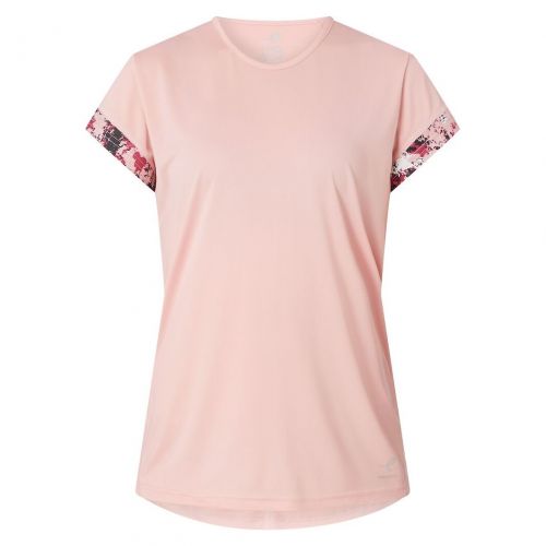 Koszulka damska Energetics Gamantha 412214