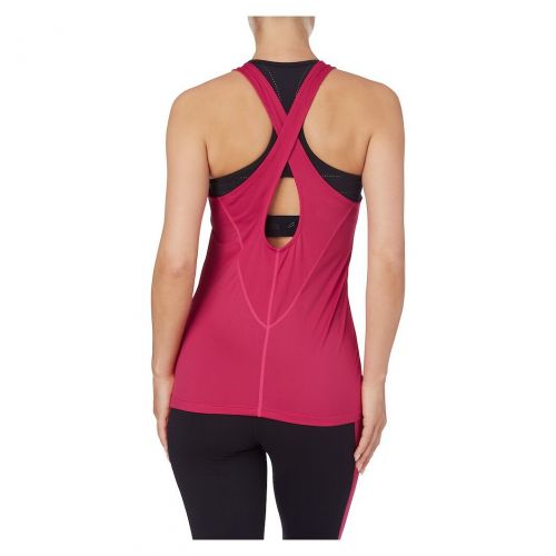 Koszulka treningowa damska Energetics Garmus 412912