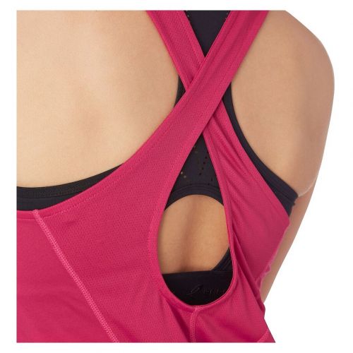 Koszulka treningowa damska Energetics Garmus 412912