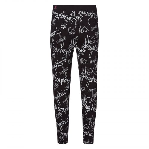 Getry sportowe dla dzieci Energetics Kromy 5 jr 412930