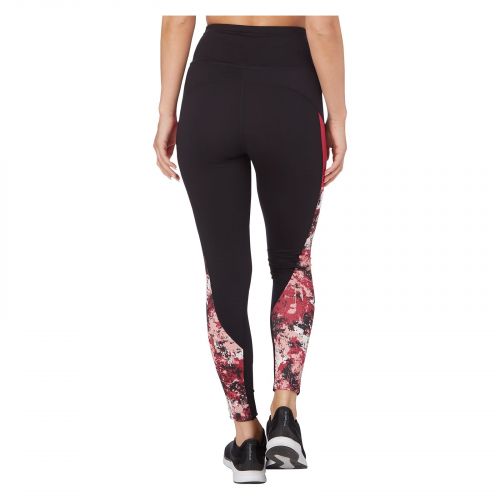 Legginsy treningowe damskie Energetics Kastiene 413032