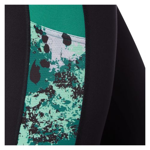 Legginsy treningowe damskie Energetics Kastiene 413032