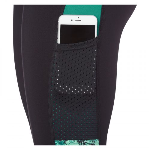 Legginsy treningowe damskie Energetics Kastiene 413032