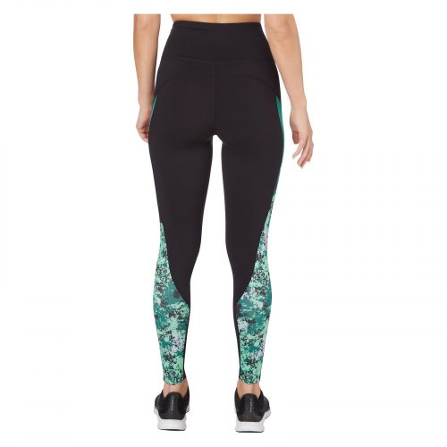 Legginsy treningowe damskie Energetics Kastiene 413032