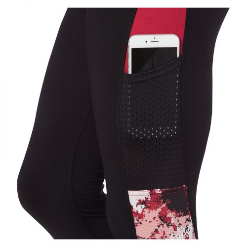 Legginsy treningowe damskie Energetics Kastiene 413032
