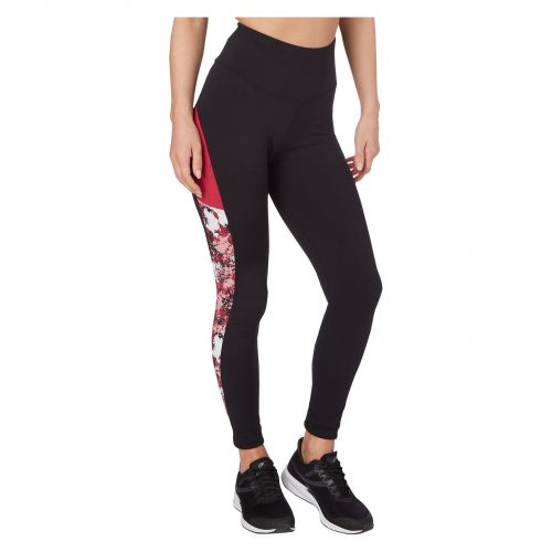 Legginsy treningowe damskie Energetics Kastiene 413032