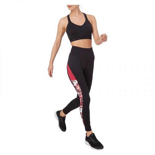 Legginsy treningowe damskie Energetics Kastiene 413032