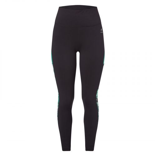 Legginsy treningowe damskie Energetics Kastiene 413032