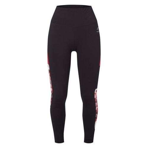 Legginsy treningowe damskie Energetics Kastiene 413032